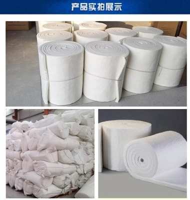 China heat resistant insulation for glass tempering furnace supplier