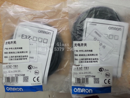 China E3Z-T61 Sensors Optical Sensors - Photoelectric Switch E3Z  Parts supplier