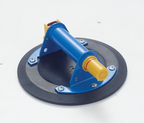 China Hand Pump Sucker Diameter of rubber pad 205mm supplier