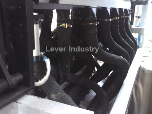 China Soft Air Hose for blowing on tempering &amp; quenching section of furnace supplier