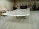 Soft Nylon Vacuum Bagging film for Laminated Glass supplier