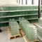 260x60x7 mm Thickness U shaped channel Glass for building showroom supplier