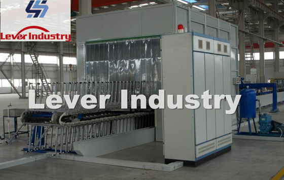 China Vertical Vacuum machine for Bend Glass Laminating Machine PVB film supplier