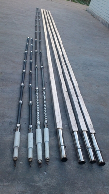 China Heaters for Glass Tempering Furnace / Heating elements / heating wires supplier