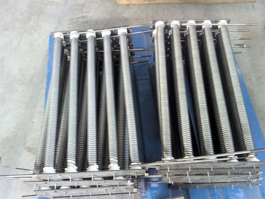 China Heater for Glass Tempering machine supplier