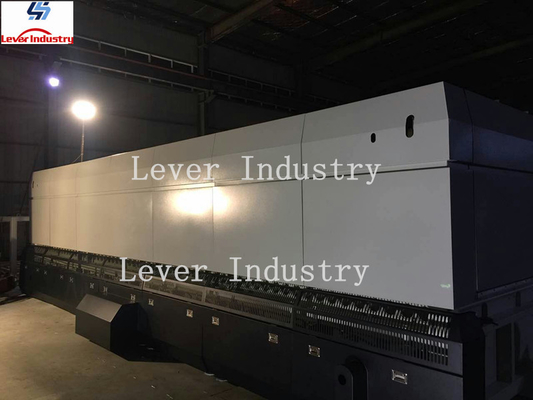 China Flat Glass Tempering Furnace supplier