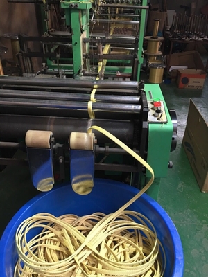 China Kevlar Ropes for glass Tempering Furnace supplier