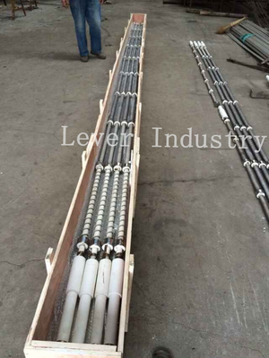 China Heating elements for Glass Tempering Furnace / Heaters / heating coils supplier