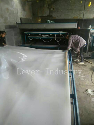 China EVA glass laminating machine price supplier