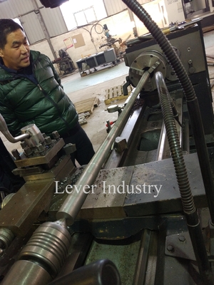 China Rollers with Kevlar ropes supplier