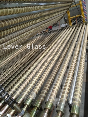 China Steel Rollers with Kevlar ropes /fiber ropes supplier