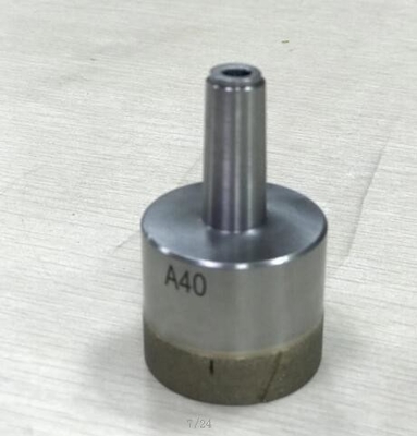 China Glass Drilling Bits supplier