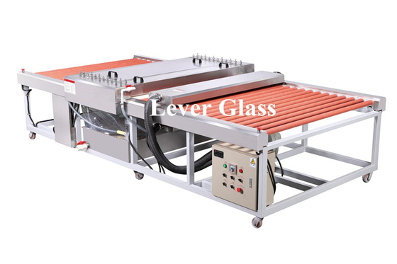 China Glass Washing Machine width 1600mm supplier