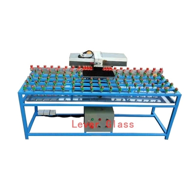 China Quick Glass Edge Grinding and Chamfering Machine supplier