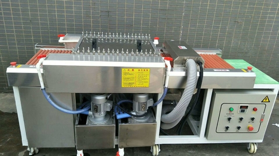 China Glass Washing Machine width 800mm, 1200mm width supplier