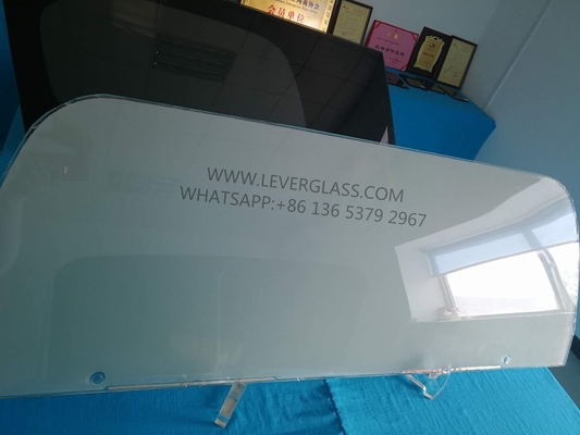 China smart glass film, PDLC glass film, electric control glass,PDLC Switchable Film supplier