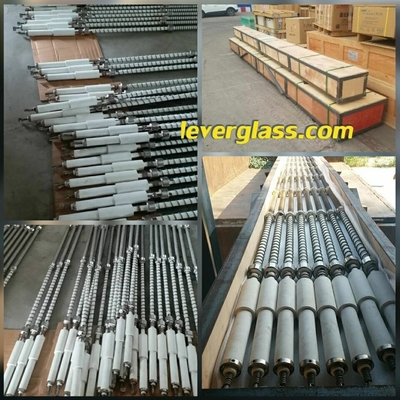 China OEM Heating elements for TAMGLASS tempering furnace - model 2448 supplier