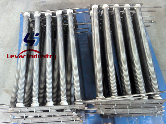 China heating element module for Glass Tempering Furnace supplier