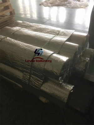 China Vacuum bagging film Autoclave vacuuming, safety glass laminating vacuuming supplier