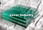 Honrizontal Flat Glass Laminating Machines (PVB film laminating with Autoclave) supplier