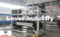 Lever LV-TFB Series Flat and Bending Glass Tempering Furnace / Glass Tempering Machine supplier