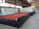 Flat Glass Tempering Machine  / Glass Tempering Furnace supplier