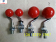 Ball Caster for loading table of machine supplier