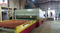Flat Glass Tempering Machine  / Glass Tempering Furnace supplier