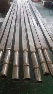 Heaters for Glass Tempering Furnace / Heating elements / heating wires supplier