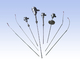 Thermocouples for Glass Tempering furnace / Thermo couple supplier