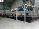LV-TFB-L Series Flat &amp; Bend Glass Tempering Furnace supplier