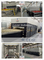 Customized Automobile windows Press Bending and Tempering  furnace supplier