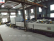 LV-DTF Sereis Double Heating Chamber Glass Toughening machine / Glass Tempering Furnace supplier