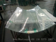 Vacuum bagging film with high temperature proof for laminated glass supplier
