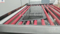 Automotive Rear Glass Tempering Furnace / double curvature glass with moulds pressing supplier