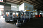 Automotive Front Windshield Glass Bending Line/ Bending furnace + Bent Glass Washing &amp; Drying machine supplier
