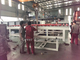 Auto-clave Pre-heating Section Automatic Lamination Machine Building Decoration supplier