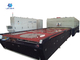 High reliablity and high automation factory small flat glass tempering furnace oven supplier