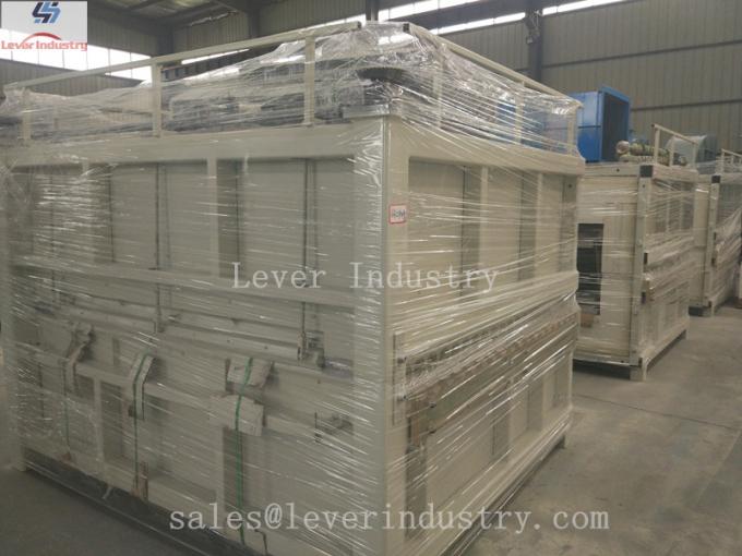 Flat Glass Tempering Furnace